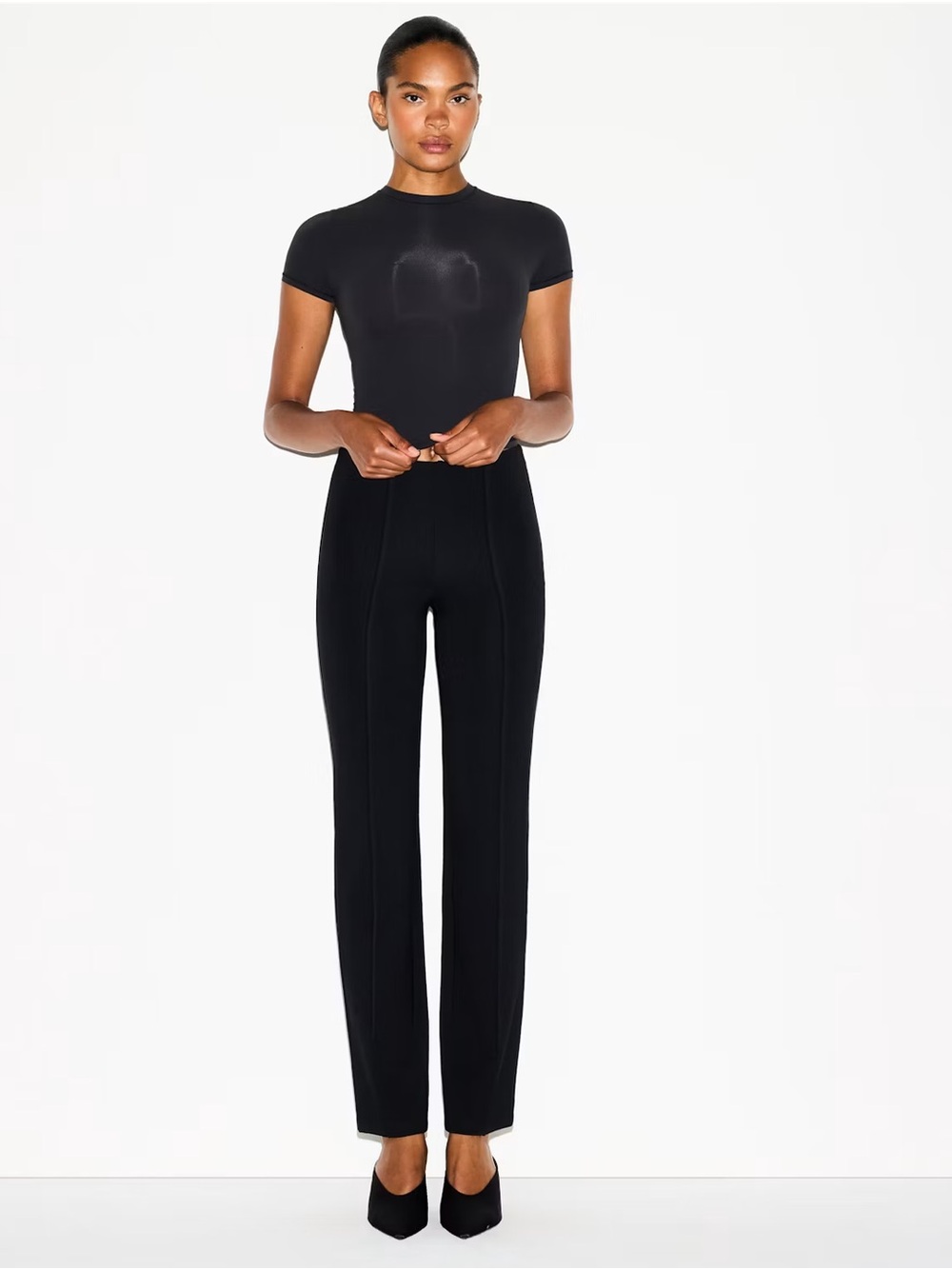 🌿SKIMS Essential Pants🌿